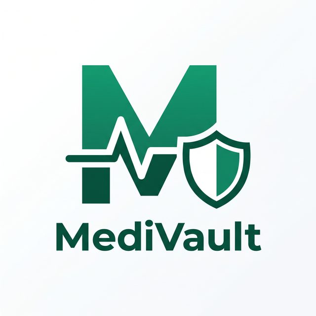 MediVault